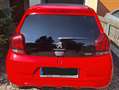 Peugeot 108 Sehr schöner 108 82Top! Allure mit Faltdach Rot - thumbnail 2