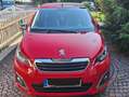Peugeot 108 Sehr schöner 108 82Top! Allure mit Faltdach Rot - thumbnail 4