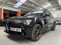 Alfa Romeo Stelvio 2.9 Bi-Turbo AR Racing AT8 Negro - thumbnail 1