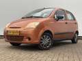 Chevrolet Matiz 0.8 Breeze Airco DAB Elektrische Ramen NAP! Oranje - thumbnail 24