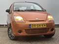 Chevrolet Matiz 0.8 Breeze Airco DAB Elektrische Ramen NAP! Oranje - thumbnail 22