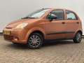 Chevrolet Matiz 0.8 Breeze Airco DAB Elektrische Ramen NAP! Oranje - thumbnail 25