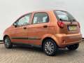 Chevrolet Matiz 0.8 Breeze Airco DAB Elektrische Ramen NAP! Oranje - thumbnail 15