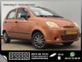 Chevrolet Matiz 0.8 Breeze Airco DAB Elektrische Ramen NAP! Oranje - thumbnail 1