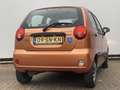 Chevrolet Matiz 0.8 Breeze Airco DAB Elektrische Ramen NAP! Oranje - thumbnail 20