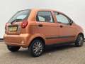 Chevrolet Matiz 0.8 Breeze Airco DAB Elektrische Ramen NAP! Oranje - thumbnail 19