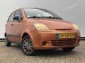 Chevrolet Matiz 0.8 Breeze Airco DAB Elektrische Ramen NAP! Oranje - thumbnail 18