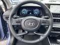 Hyundai i20 1.0 T-GDI DCT Trend*Komfortpaket* Blau - thumbnail 10
