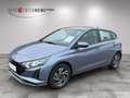 Hyundai i20 1.0 T-GDI DCT Trend*Komfortpaket* Blau - thumbnail 1
