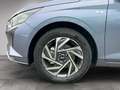 Hyundai i20 1.0 T-GDI DCT Trend*Komfortpaket* Blau - thumbnail 9