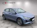 Hyundai i20 1.0 T-GDI DCT Trend*Komfortpaket* Blau - thumbnail 3