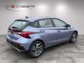 Hyundai i20 1.0 T-GDI DCT Trend*Komfortpaket* Blau - thumbnail 5