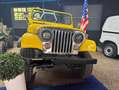 Jeep CJ-5 Gelb - thumbnail 4