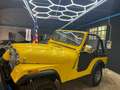 Jeep CJ-5 Gelb - thumbnail 3