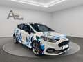 Ford Fiesta ST 1.5 EcoBoost SHZ TEMP KLIMA APPLINK Weiß - thumbnail 1