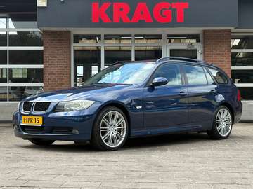 3-serie Touring 318i Business Line