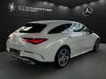 Mercedes-Benz CLA 180 Shooting Brake +AMG+MBUX+KAMERA+AHK+NAVI Weiß - thumbnail 13