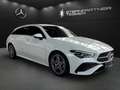 Mercedes-Benz CLA 180 Shooting Brake +AMG+MBUX+KAMERA+AHK+NAVI Weiß - thumbnail 19