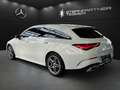 Mercedes-Benz CLA 180 Shooting Brake +AMG+MBUX+KAMERA+AHK+NAVI Weiß - thumbnail 9