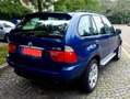 BMW X5 3.0 d Azul - thumbnail 1