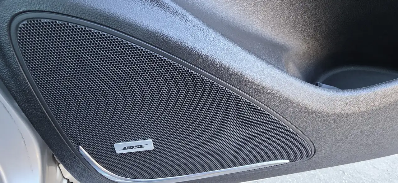 Buick Envision снимка Buick Envision