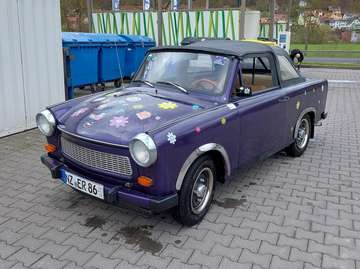 cabrio 2 hand tüv neu motor überholt