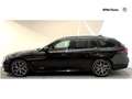 BMW 520 d Touring mhev 48V Msport auto Nero - thumbnail 4