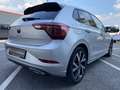 Volkswagen Polo 1.0 TSI DSG R-LINE Plateado - thumbnail 5