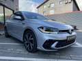 Volkswagen Polo 1.0 TSI DSG R-LINE Plateado - thumbnail 4