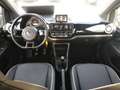 Volkswagen up! 1.0 street *SHZG*NAVI*PDC*17 ZOLL*KLIMA*SPORTFAHR Noir - thumbnail 10