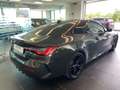 BMW 420 420D Coupe mhev 48V Msport auto Grigio - thumbnail 4