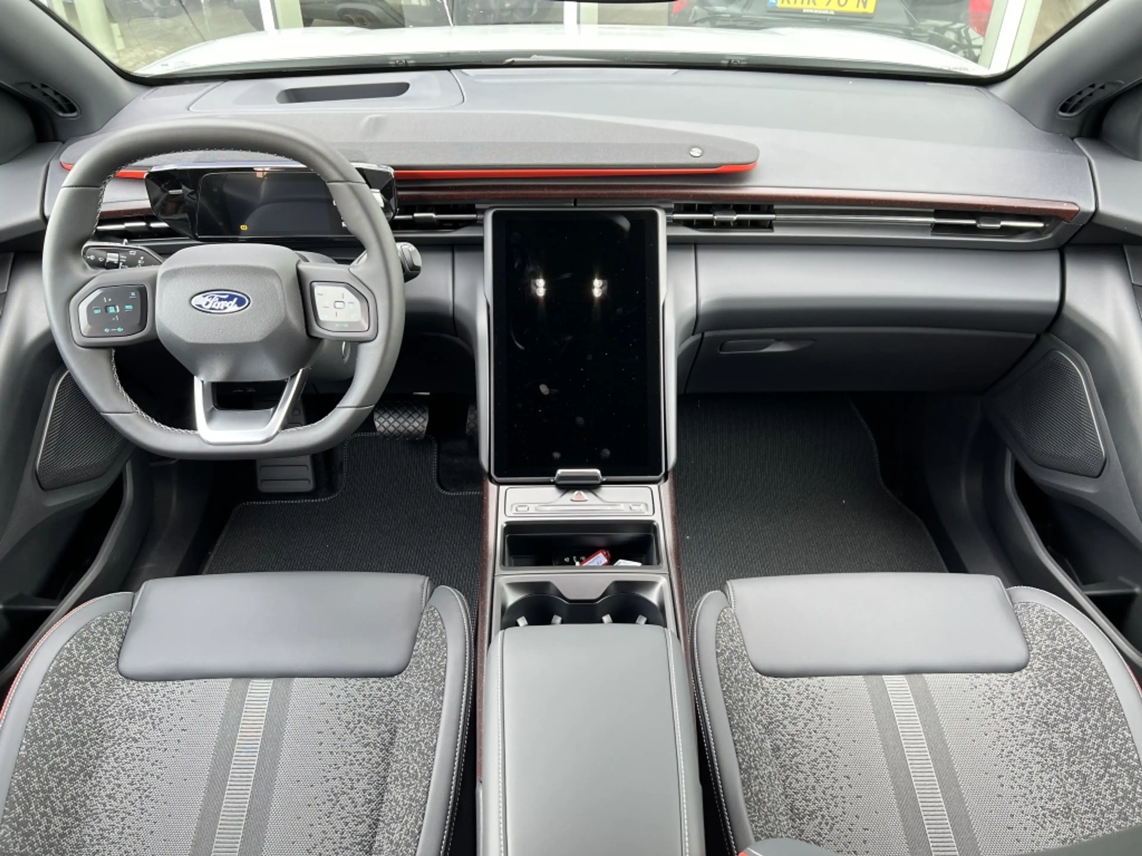 Ford Explorer Collection Extented Range RWD 79kwh *te bestellen* — photo 12