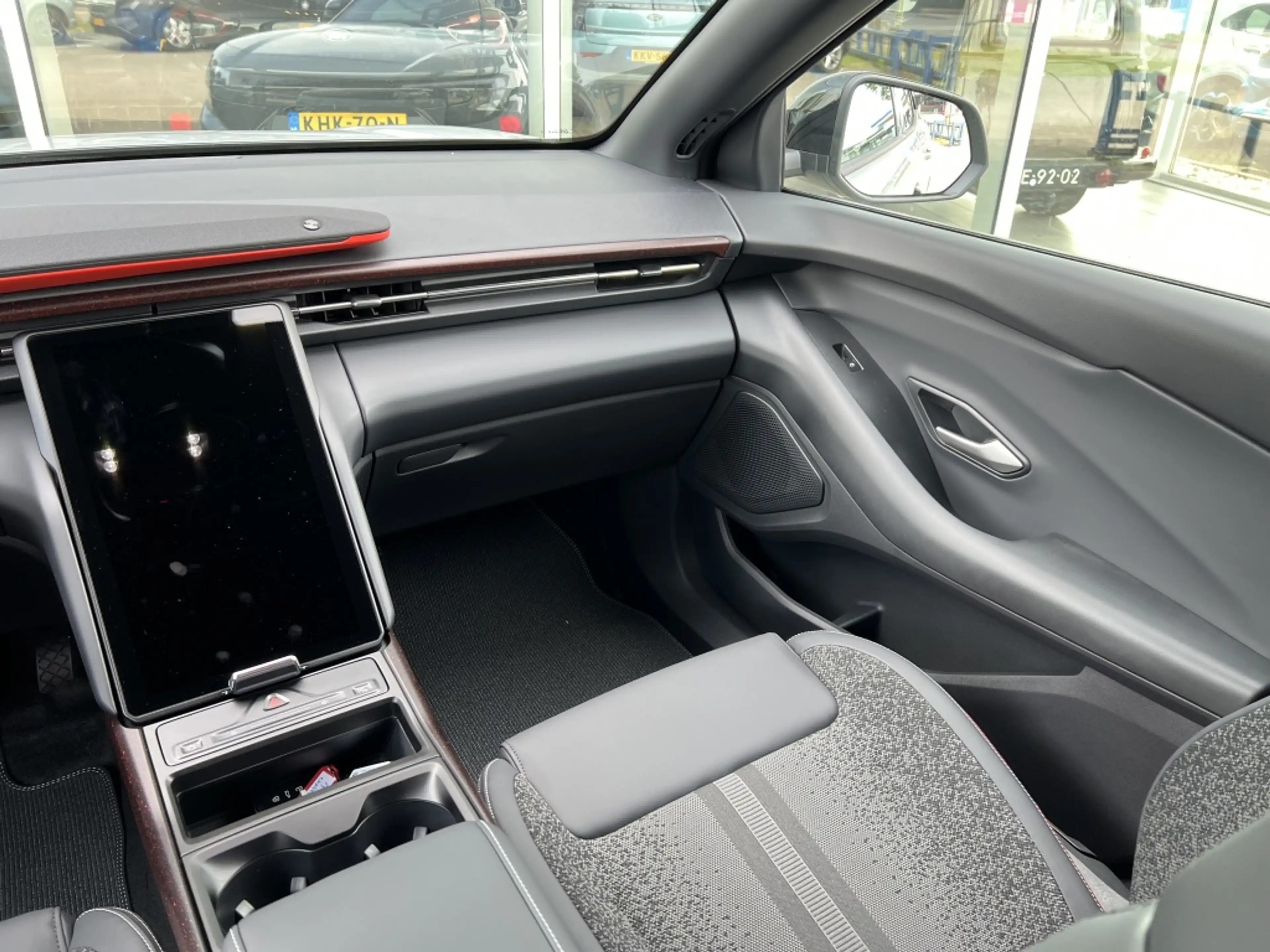 Ford Explorer Collection Extented Range RWD 79kwh *te bestellen* — photo 14