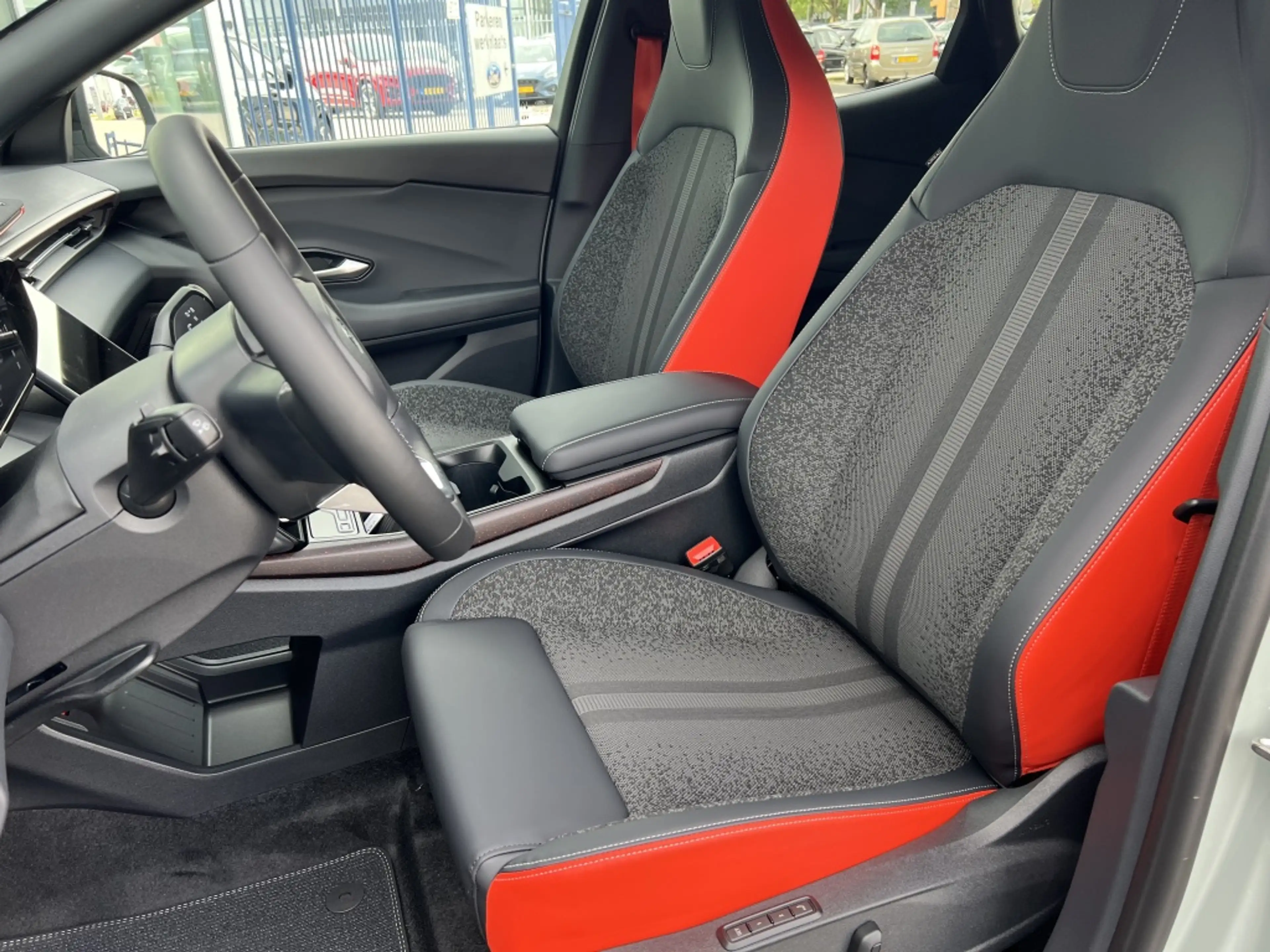Ford Explorer Collection Extented Range RWD 79kwh *te bestellen* — photo 15