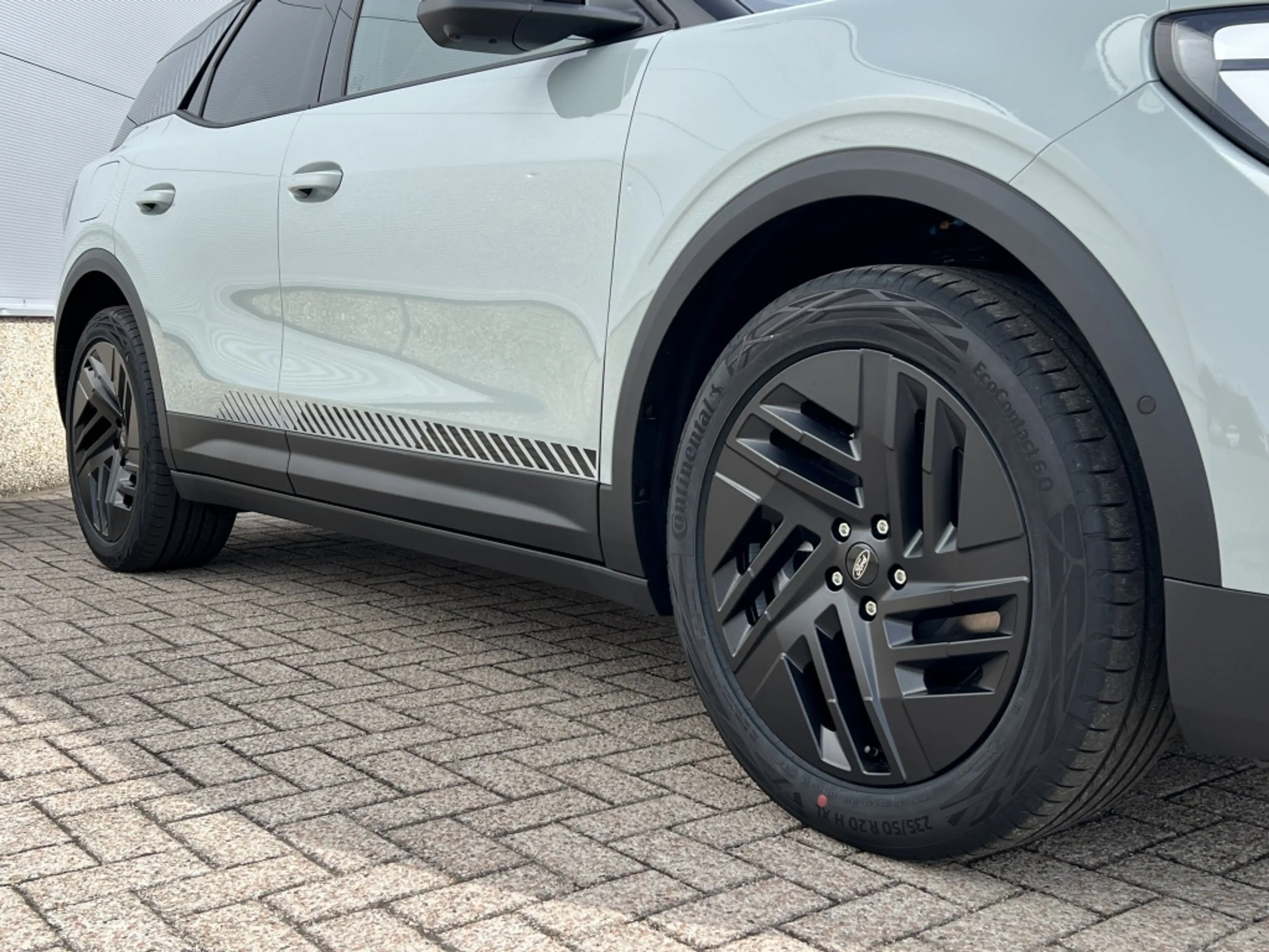 Ford Explorer Collection Extented Range RWD 79kwh *te bestellen* — photo 6