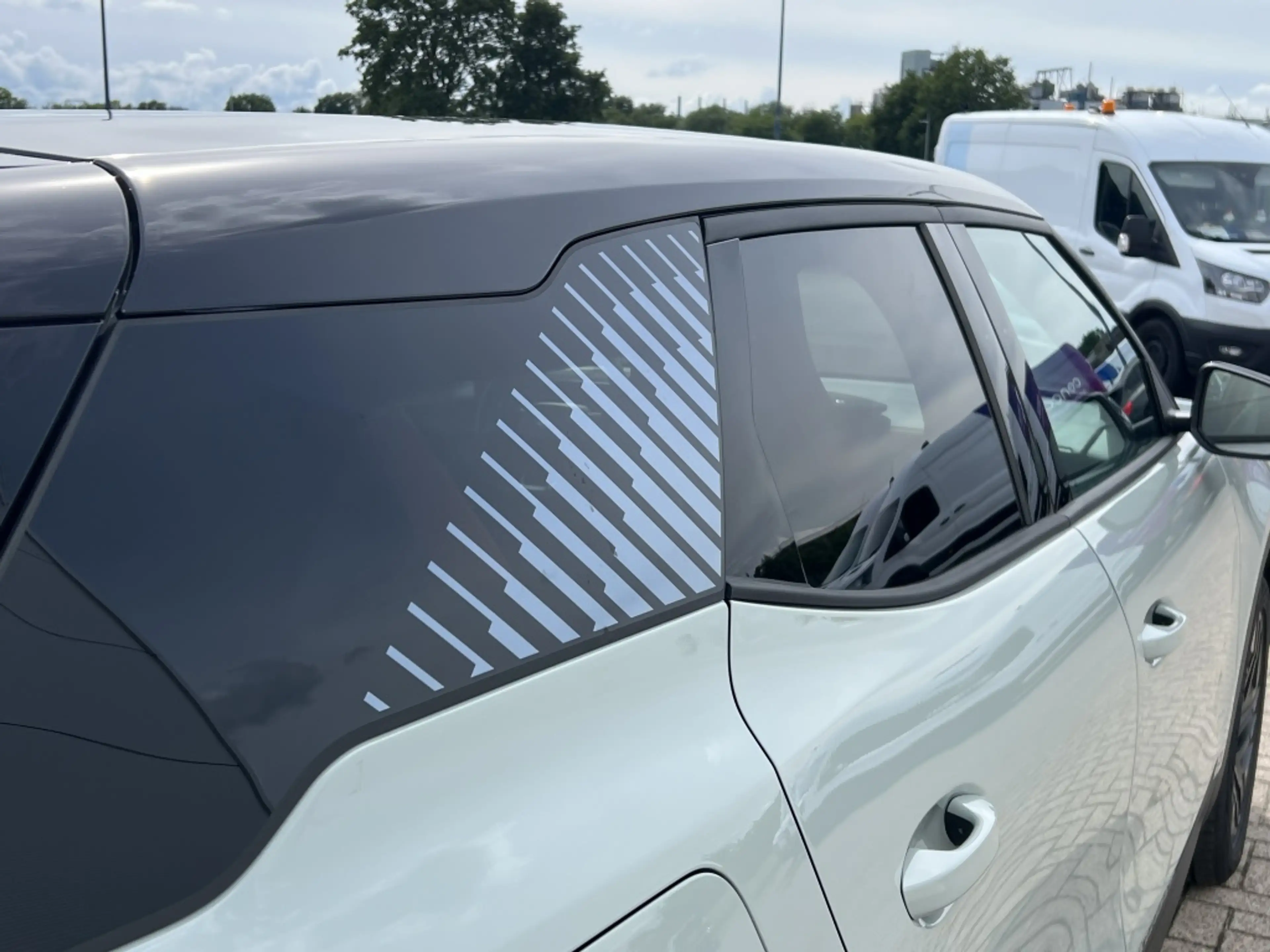 Ford Explorer Collection Extented Range RWD 79kwh *te bestellen* — photo 8