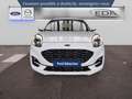 Ford Puma 1.0 EcoBoost 125ch S\u0026S mHEV ST-Line X Powershift Weiß - thumbnail 2