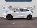 Ford Puma 1.0 EcoBoost 125ch S\u0026S mHEV ST-Line X Powershift Weiß - thumbnail 4