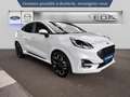 Ford Puma 1.0 EcoBoost 125ch S\u0026S mHEV ST-Line X Powershift Weiß - thumbnail 3