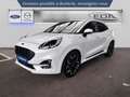 Ford Puma 1.0 EcoBoost 125ch S\u0026S mHEV ST-Line X Powershift Weiß - thumbnail 1