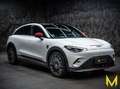 smart #3 25th ANNIVERSARY#PREMIUM#BRABUSLOOK#CERTIFIED Blanc - thumbnail 3