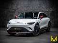 smart #3 25th ANNIVERSARY#PREMIUM#BRABUSLOOK#CERTIFIED Blanc - thumbnail 1