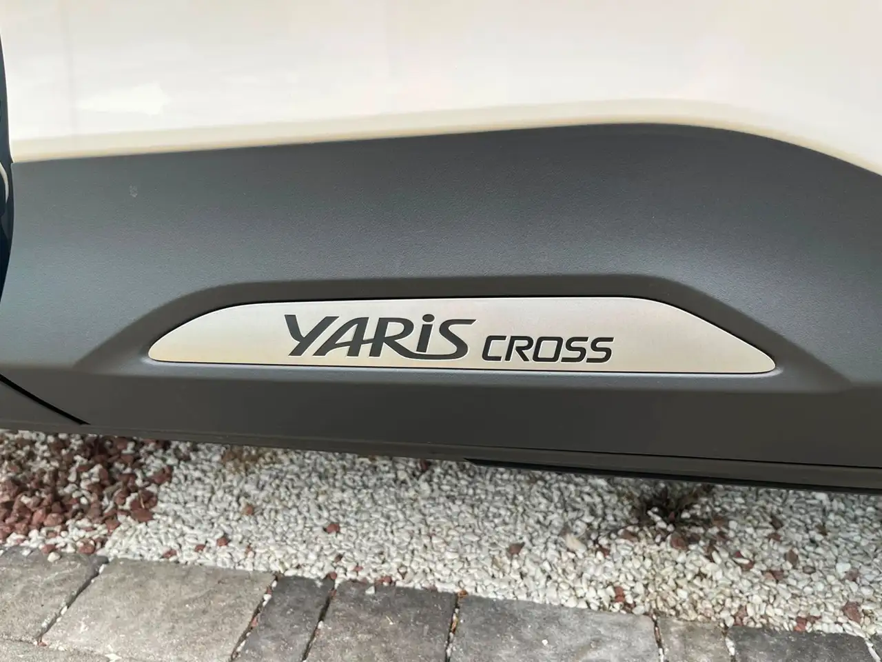 Toyota Yaris Cross 2026 — фото 24