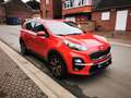 Kia Sportage Sportage 1.6i 2WD Vision ISG Rood - thumbnail 2