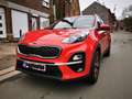 Kia Sportage Sportage 1.6i 2WD Vision ISG Rood - thumbnail 1