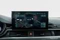 Audi A4 allroad quattro TDI 19er BLACK MATRIX 360° STHZ AHK++ Argent - thumbnail 13