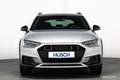 Audi A4 allroad quattro TDI 19er BLACK MATRIX 360° STHZ AHK++ Argent - thumbnail 2