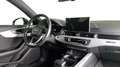 Audi A4 Avant 40 2.0 tdi mhev S line edition quattro 204cv Blu/Azzurro - thumbnail 6