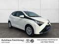 Toyota Aygo X 1,0 VVT-i X-Play Schalter 5t. Weiß - thumbnail 10