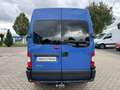 Opel Movano Kasten 145PS 2.5d L1H2/AHK+TÜV UVM. NEU! Blu/Azzurro - thumbnail 6